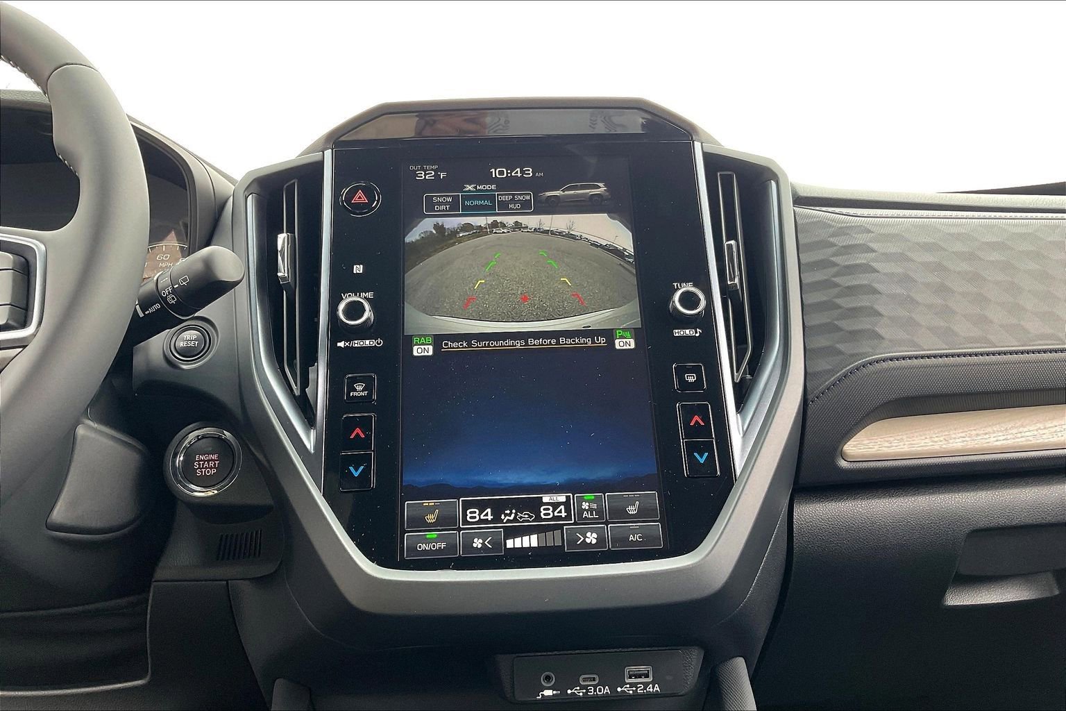 New 2025 Subaru Forester Limited image 18