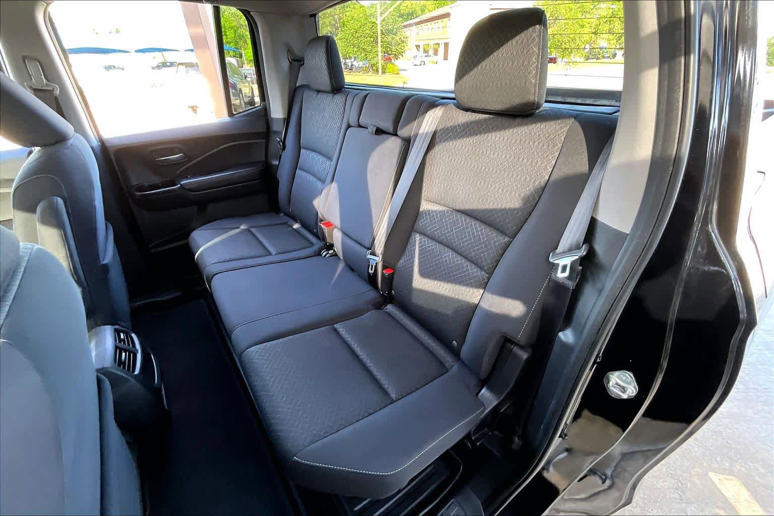 Used 2018 Honda Ridgeline Sport image 21