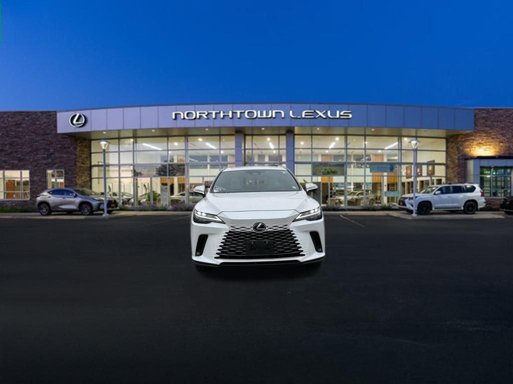 Used 2024 Lexus RX 350 Premium image 21