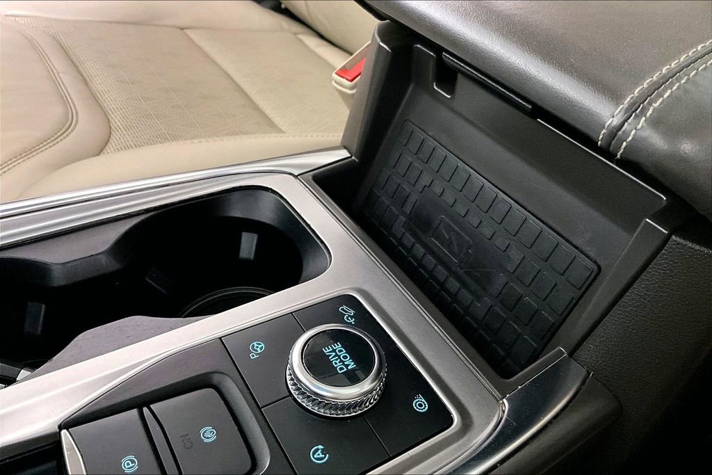 Used 2021 Ford Explorer Platinum w/ Equipment Group 601A image 35