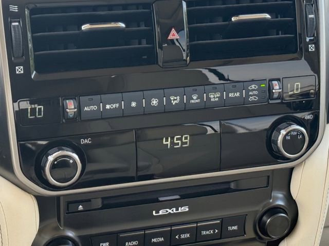 Used 2022 Lexus GX 460 Premium AWD/4WD image 4