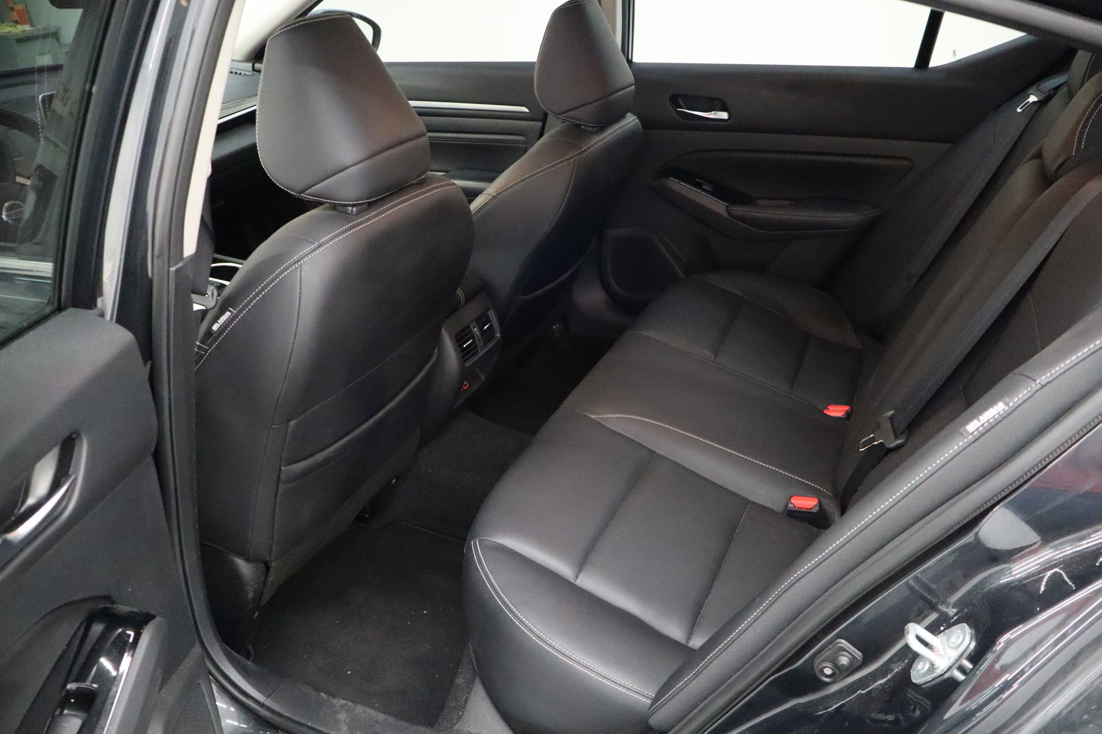 Used 2022 Nissan Altima 2.5 SL image 24