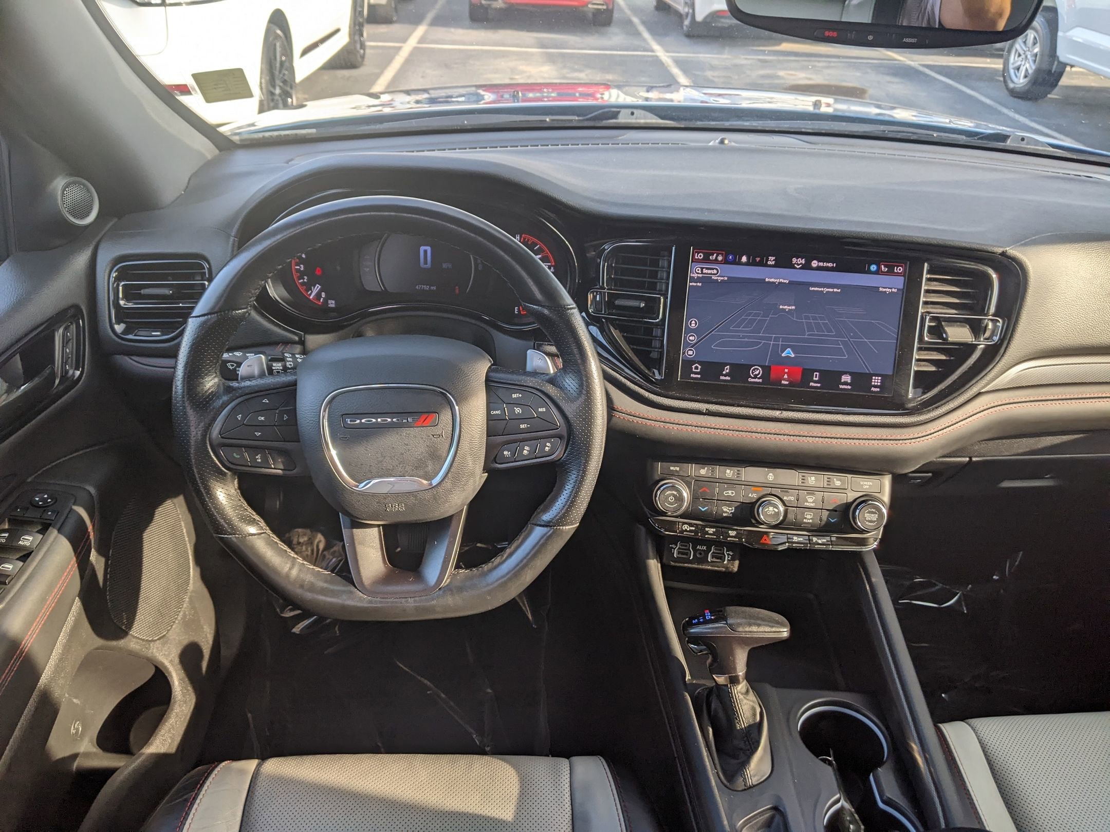 Used 2024 Dodge Durango GT image 18