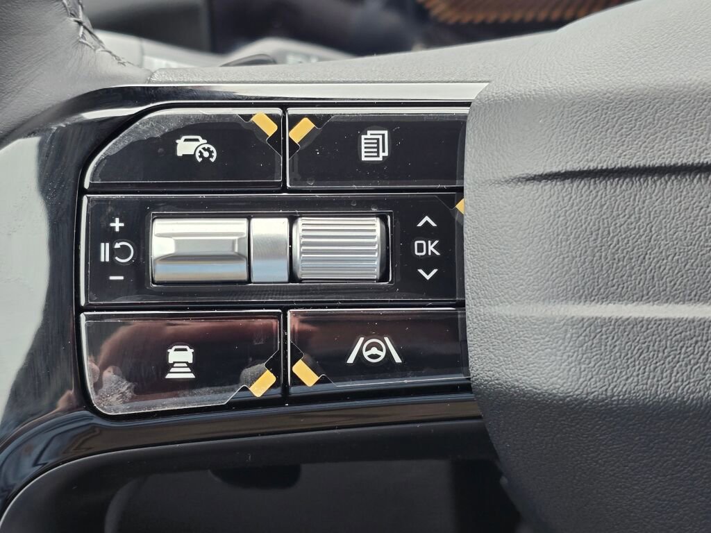 New 2026 Kia Sorento EX image 34