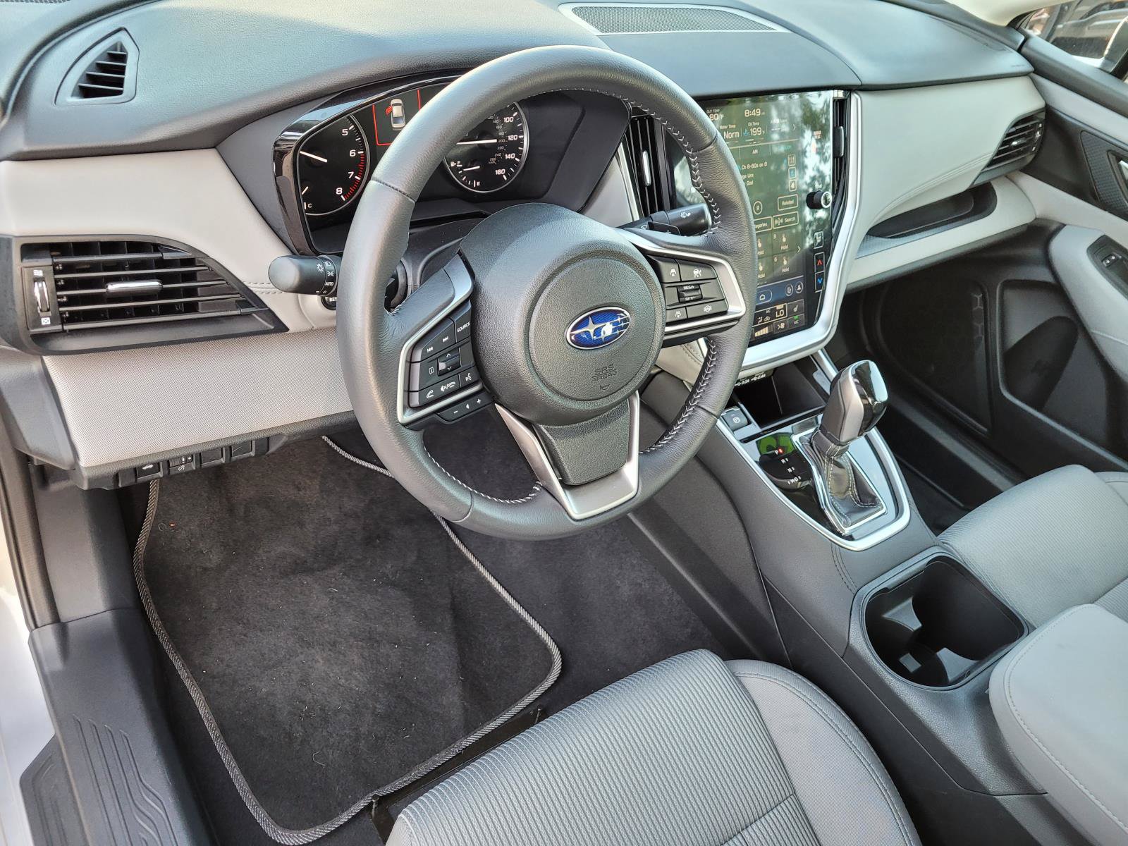 Certified 2025 Subaru Legacy Premium AWD/4WD image 26