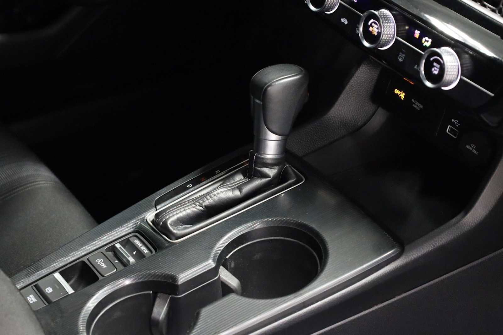 Used 2024 Honda Civic Sport image 18