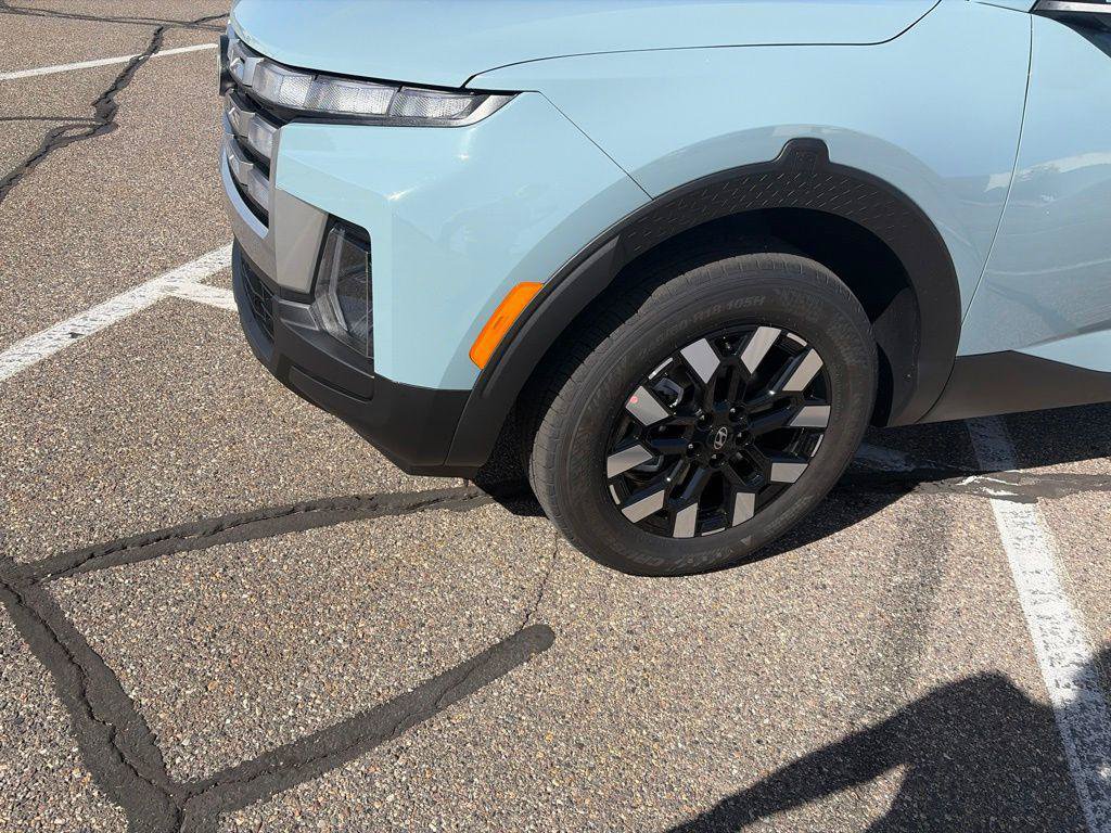 New 2027 Hyundai Santa Cruz SE AWD/4WD image 13