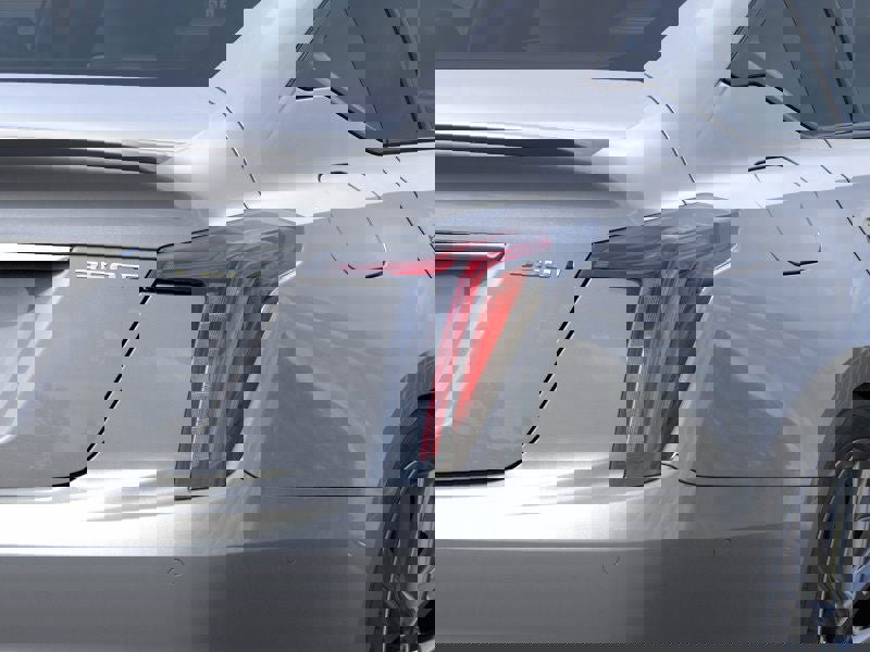 New 2025 Cadillac CT5 Sport w/ Sun And Sound Package image 11