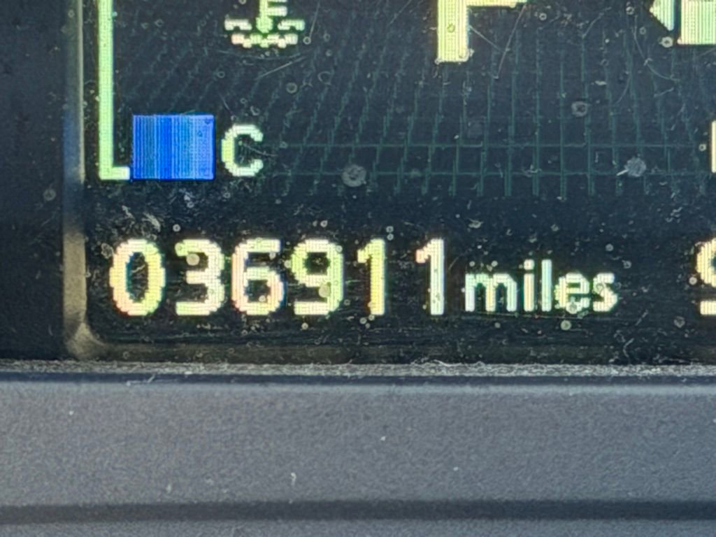 Used 2022 Mitsubishi Outlander Sport ES image 23