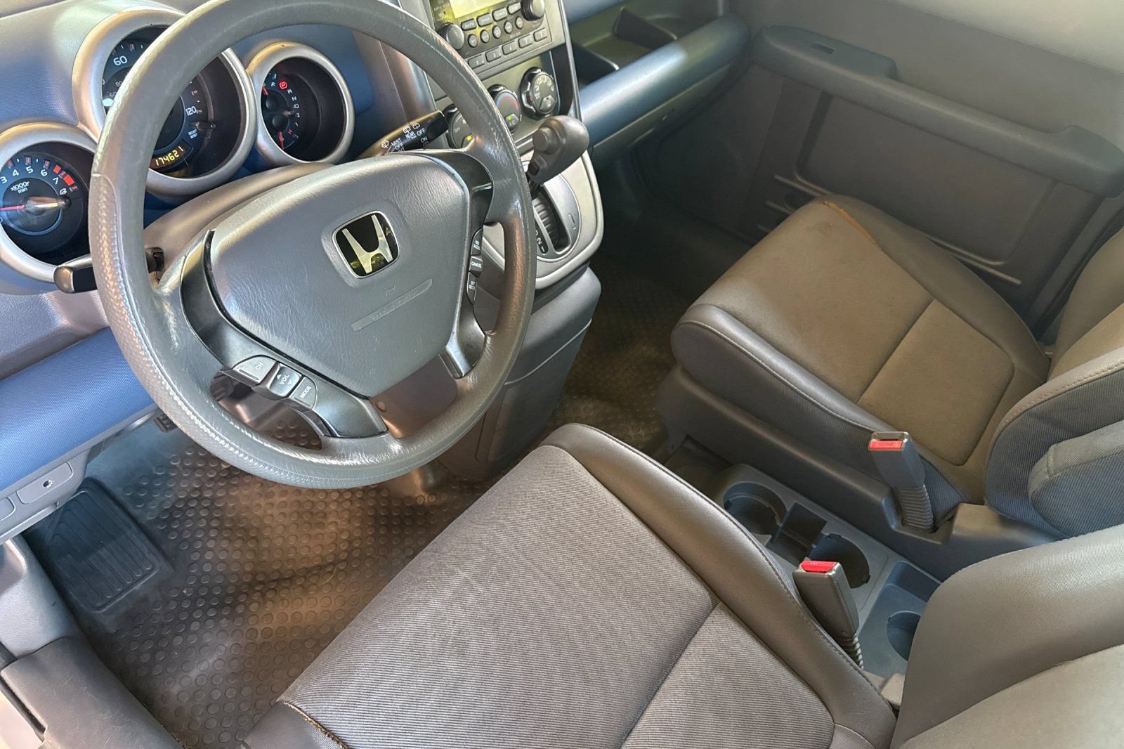 Used 2006 Honda Element EX-P image 11