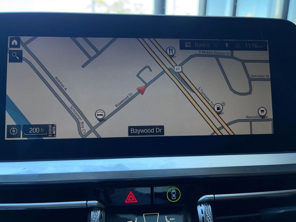 Used 2021 BMW 430i Coupe w/ Convenience Package image 17