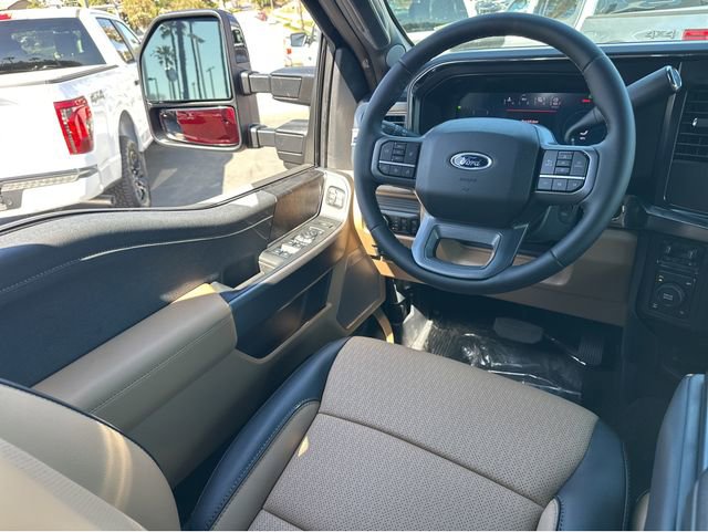 New 2026 Ford F250 Lariat w/ FX4 Off-Road Package image 13
