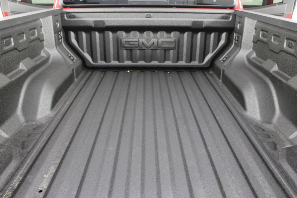 New 2026 GMC Canyon Elevation w/ Convenience Package AWD/4WD image 17