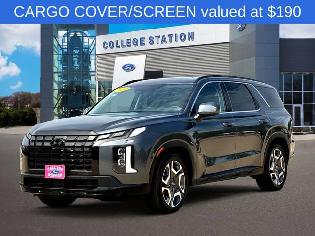Used 2023 Hyundai Palisade XRT AWD/4WD image 2