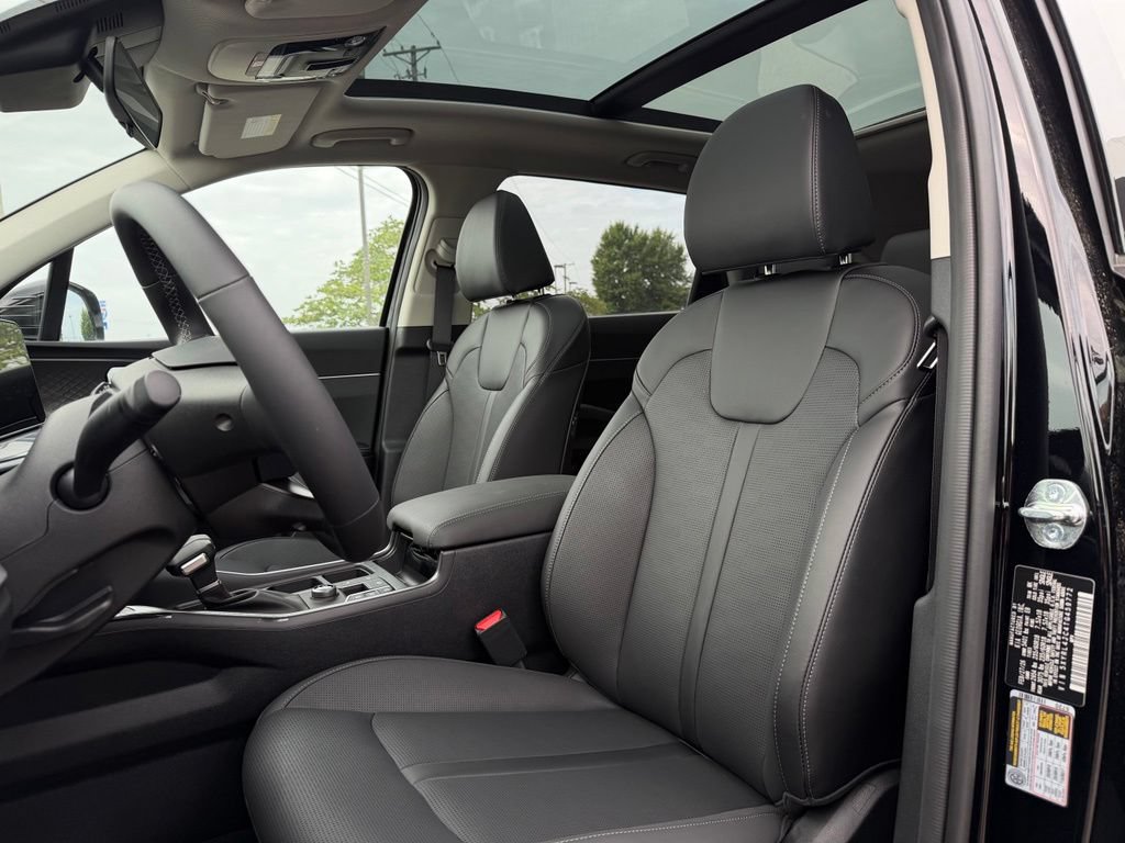 New 2026 Kia Sorento S AWD/4WD image 10