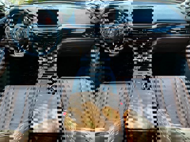 New 2026 Acura MDX FWD w/ Technology Package image 15