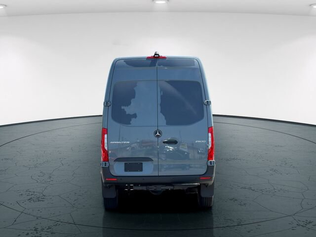 New 2026 Mercedes-Benz Sprinter 2500 image 5