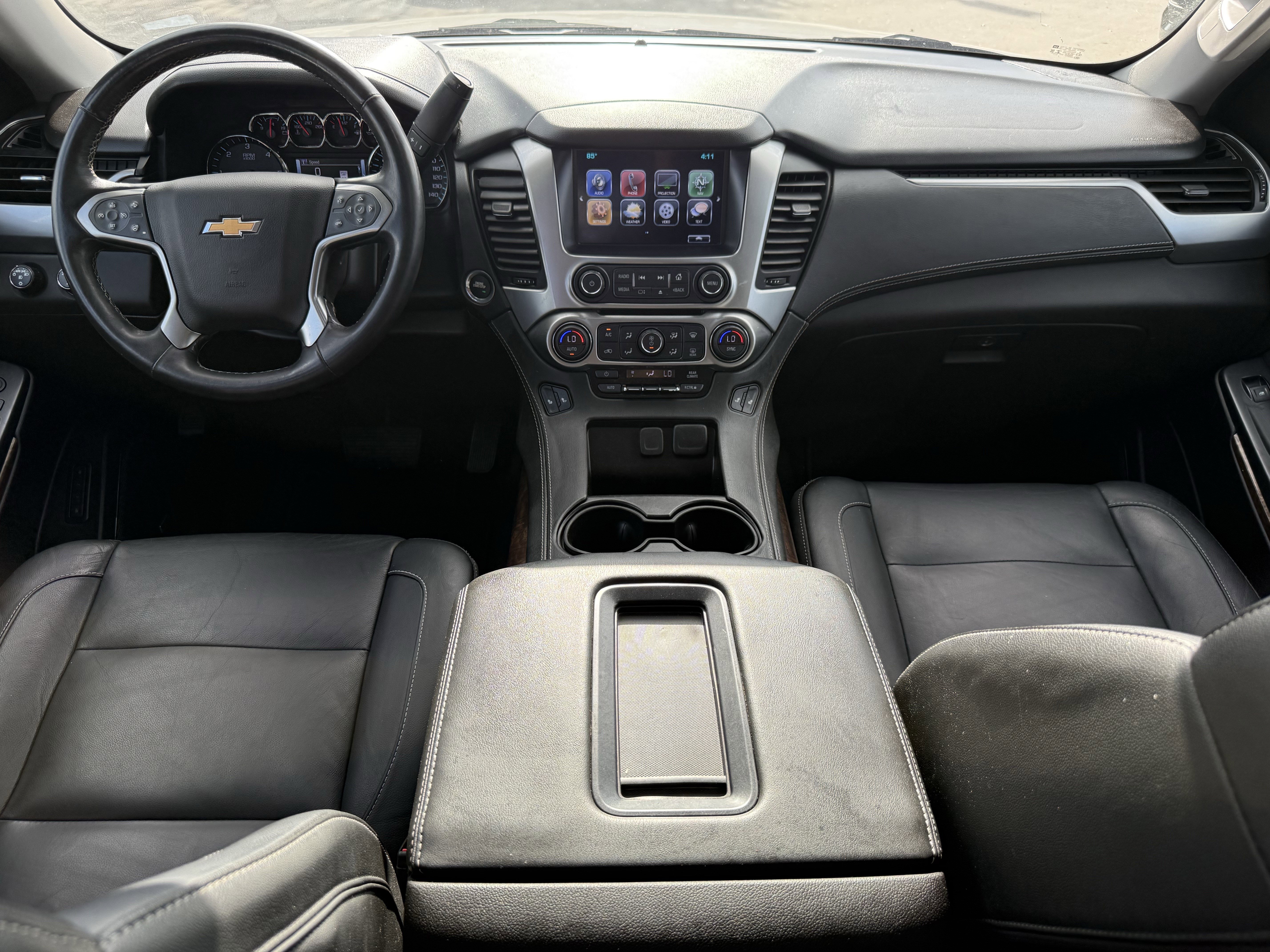 Used 2020 Chevrolet Tahoe LT image 13