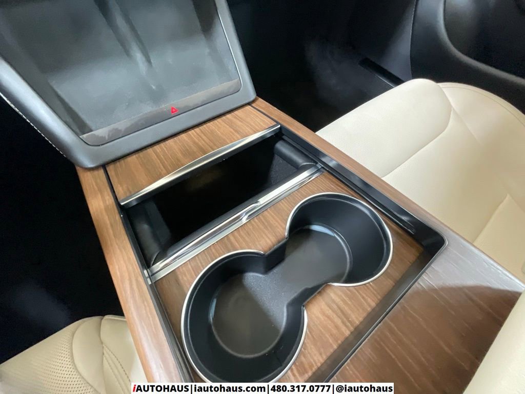 Used 2021 Tesla Model S Long Range image 34