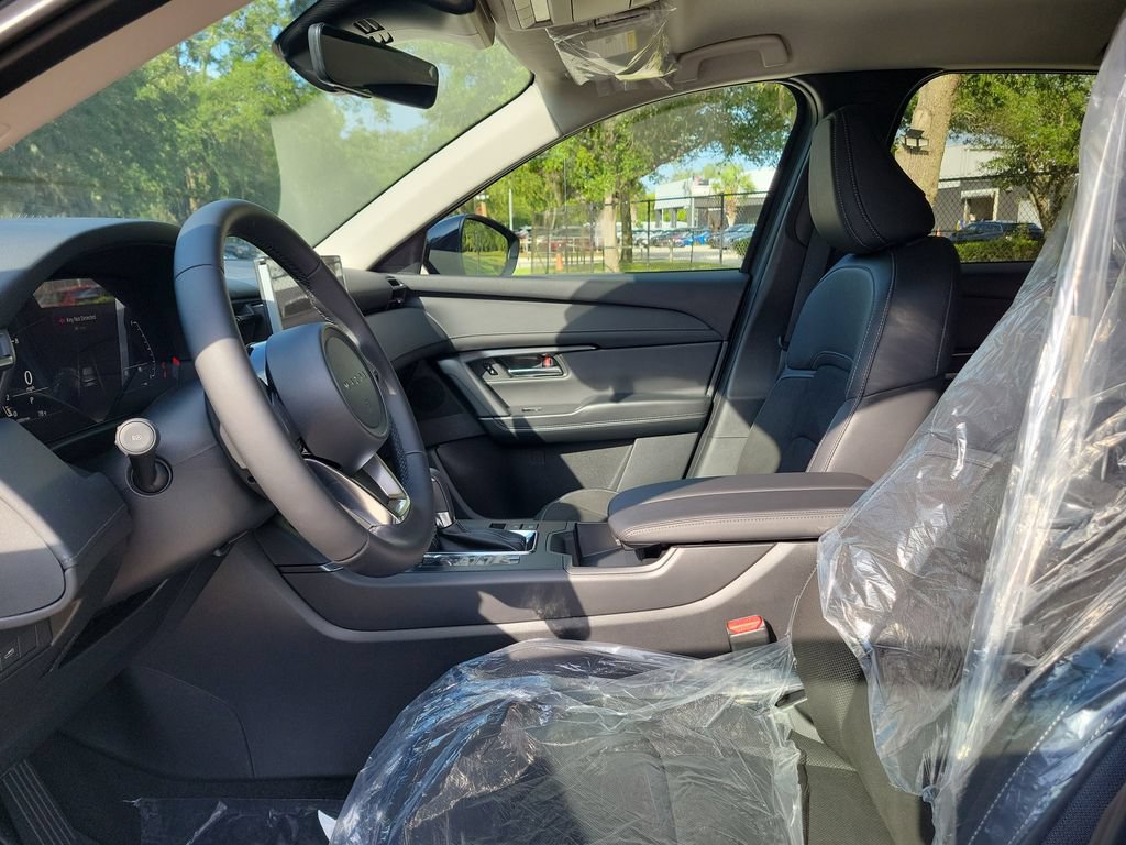 New 2026 MAZDA CX-5 Preferred AWD/4WD image 2