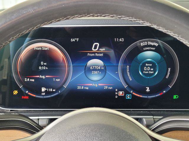 Used 2020 Mercedes-Benz GLE 350 4MATIC image 22