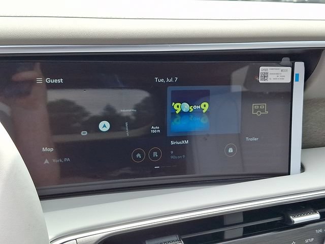 New 2026 Hyundai Palisade Limited AWD/4WD image 14