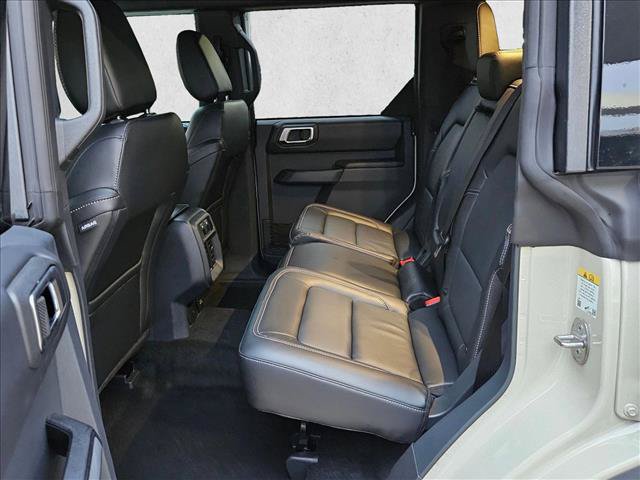 New 2026 Ford Bronco Outer Banks AWD/4WD image 12