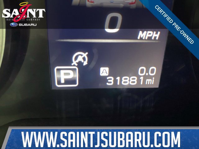 Certified 2025 Subaru Outback AWD/4WD image 21