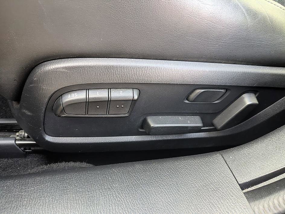 Used 2018 MAZDA MAZDA6 Grand Touring Reserve image 12