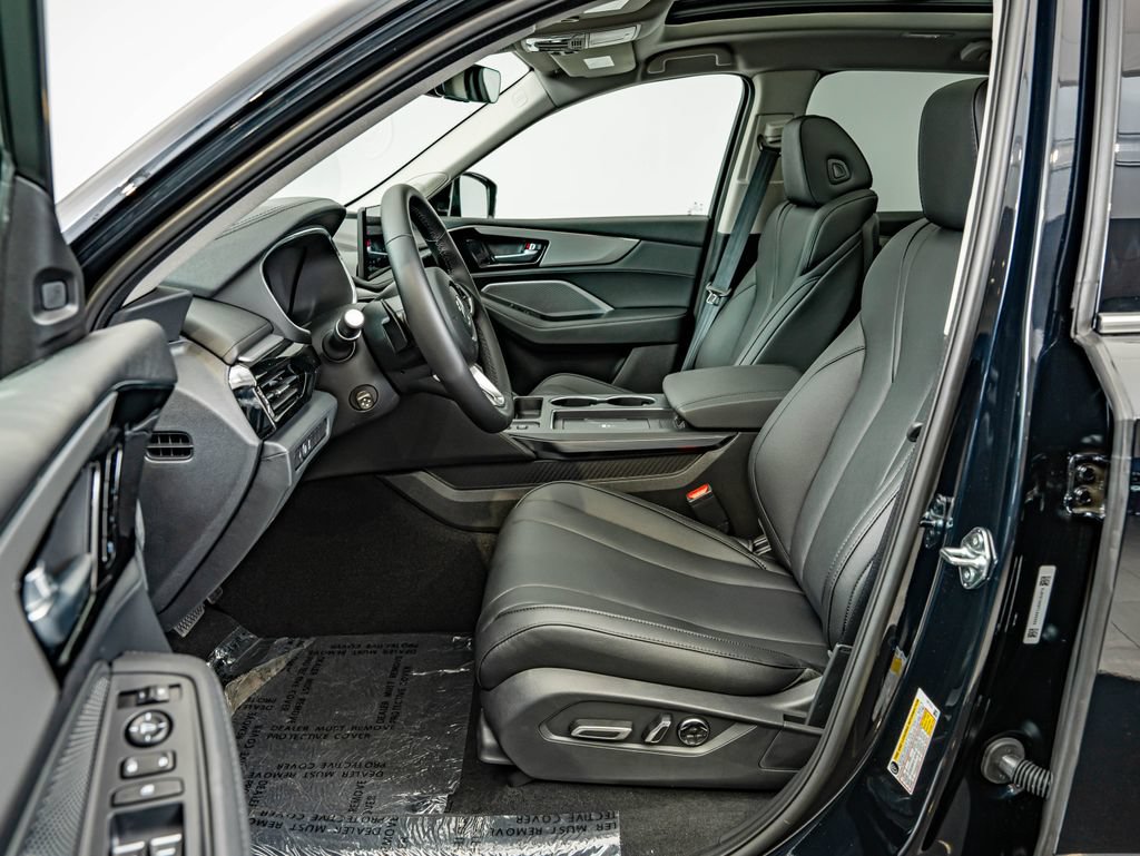 New 2026 Acura MDX SH-AWD image 33