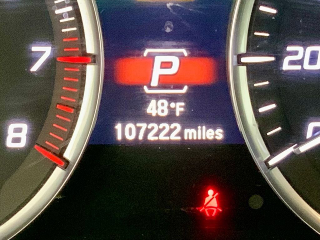 Used 2017 Acura MDX 3.5L image 39