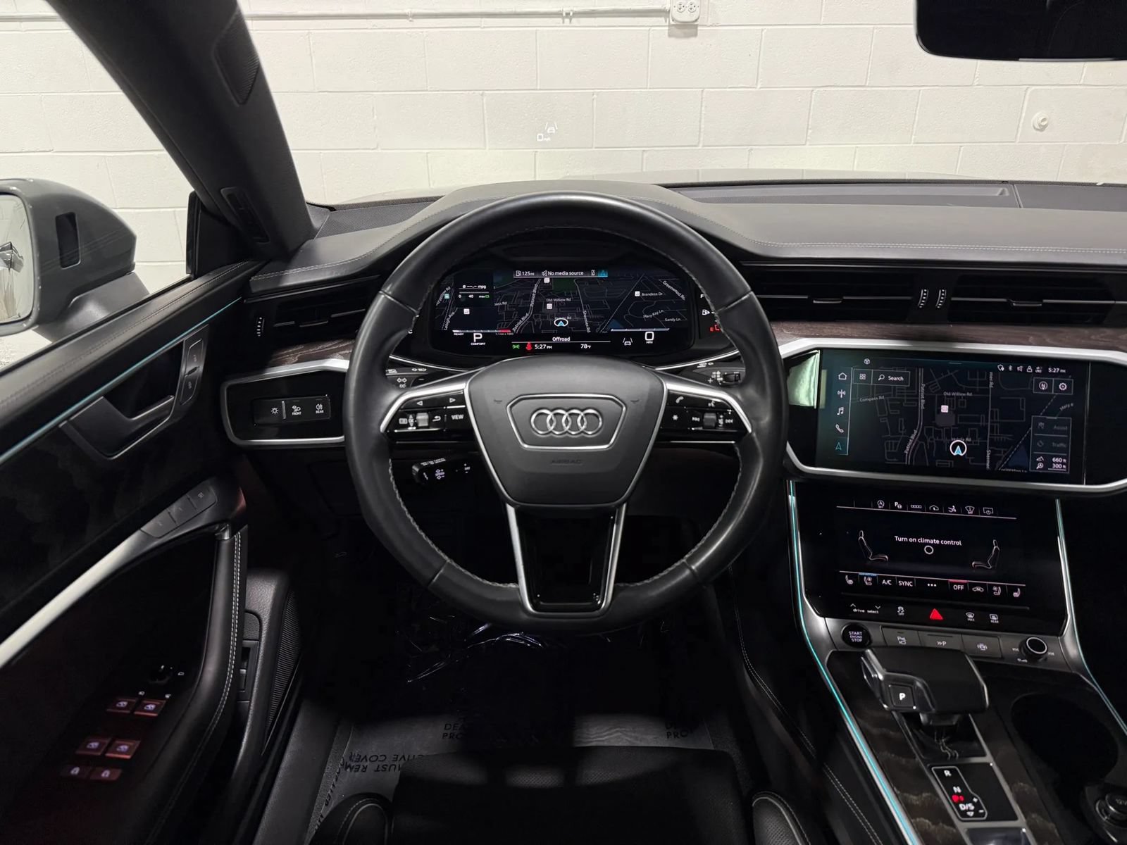 Used 2023 Audi A7 3.0T Prestige AWD/4WD image 31