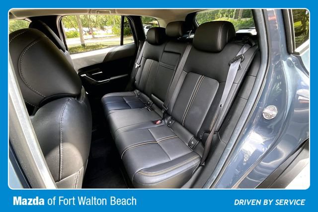 Used 2024 MAZDA CX-50 AWD 2.5 S w/ Premium Plus Pkg image 19