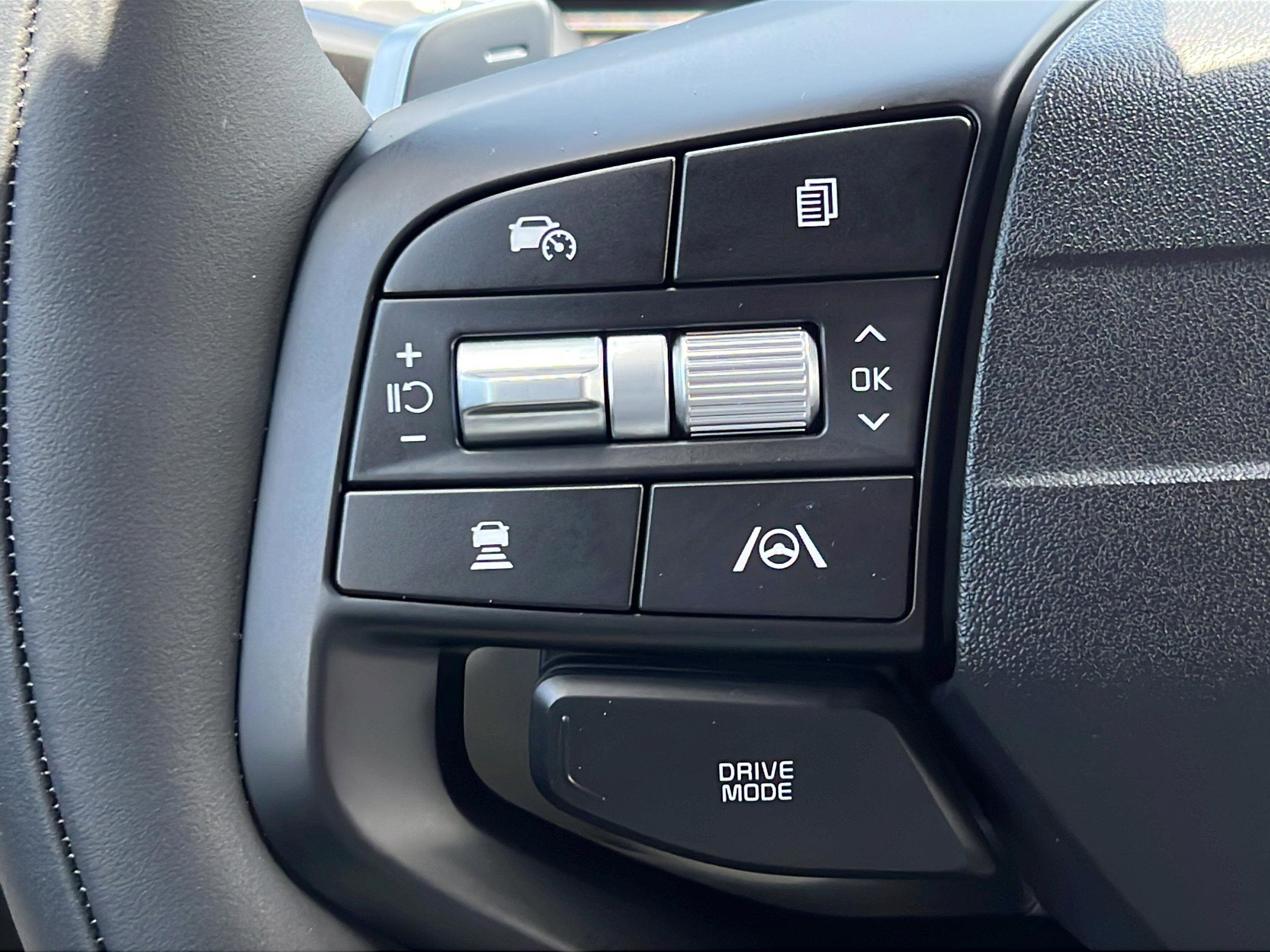 Certified 2026 Kia Sportage X-Line AWD/4WD image 22