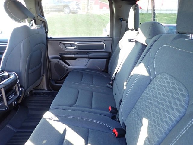 New 2025 RAM 1500 Big Horn image 14