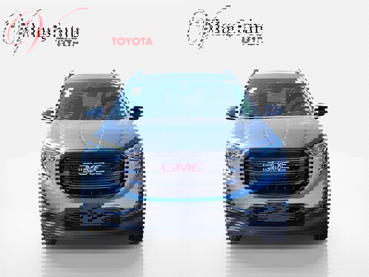 Used 2020 GMC Terrain SLE w/ Driver Convenience Package image 2