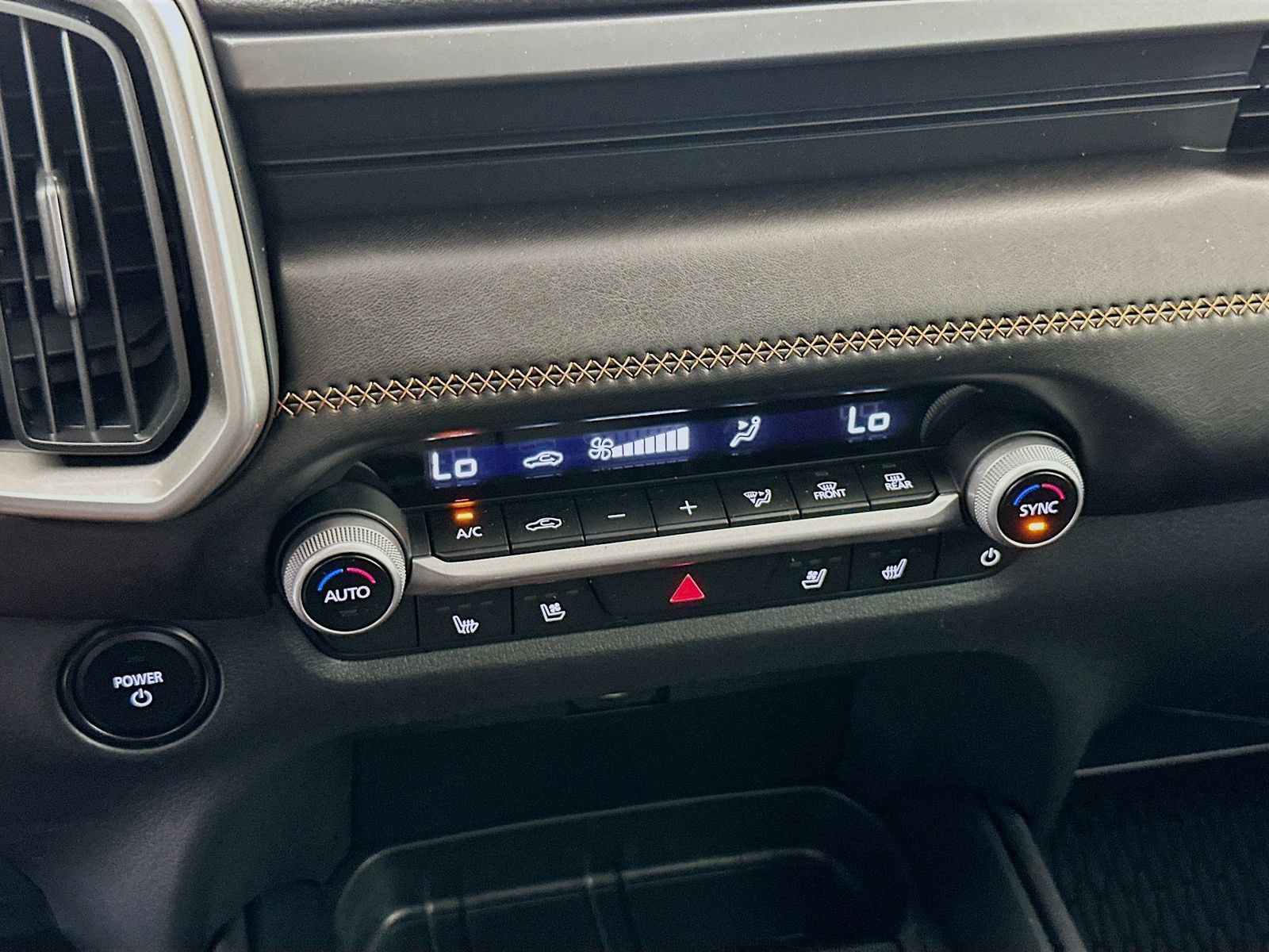 New 2026 MAZDA CX-50 AWD 2.5 Hybrid w/ Weather Package image 17