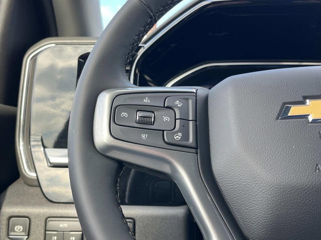 New 2026 Chevrolet Silverado 1500 LT image 27