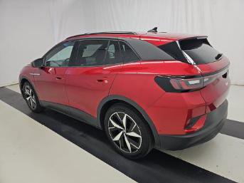 Used 2023 Volkswagen ID.4 S RWD image 21