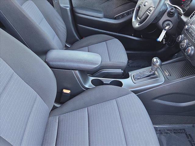 Used 2016 Kia Forte LX w/ LX Popular Package FWD image 19