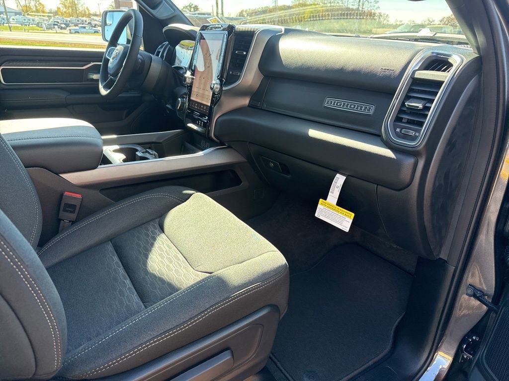 New 2026 RAM 1500 Big Horn image 19
