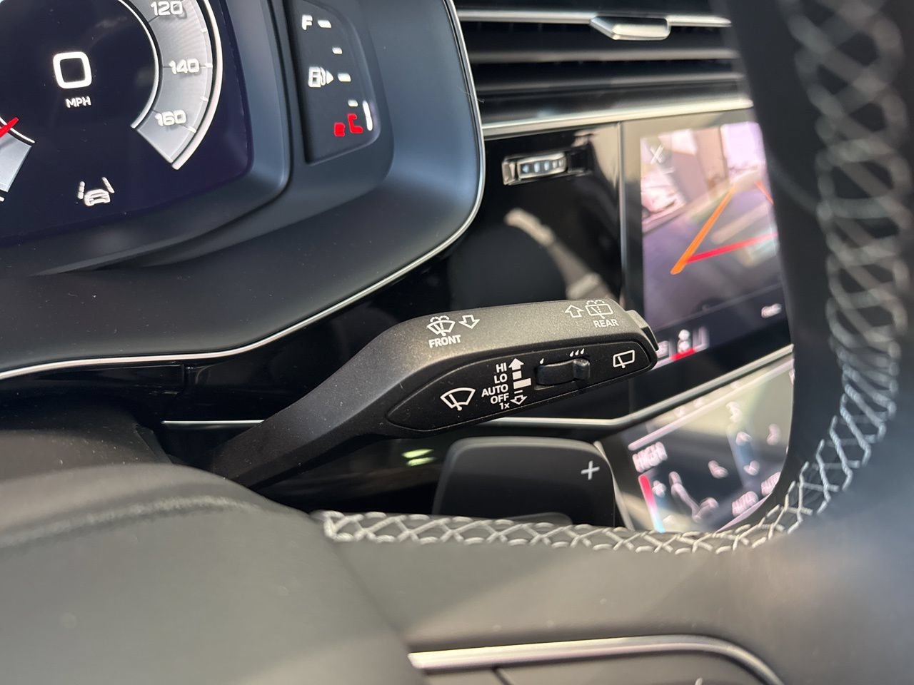 New 2026 Audi Q7 2.0T Premium AWD/4WD image 23