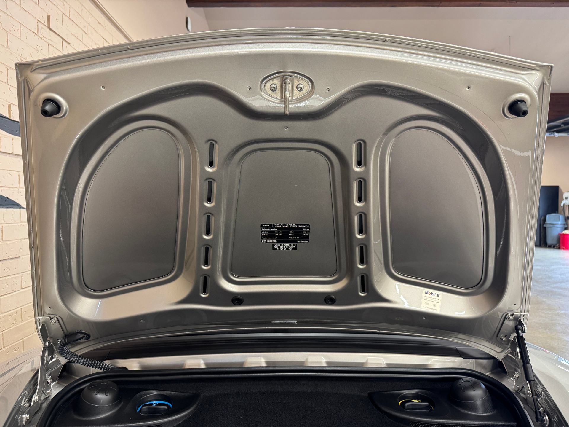 Used 2013 Porsche Boxster RWD image 69