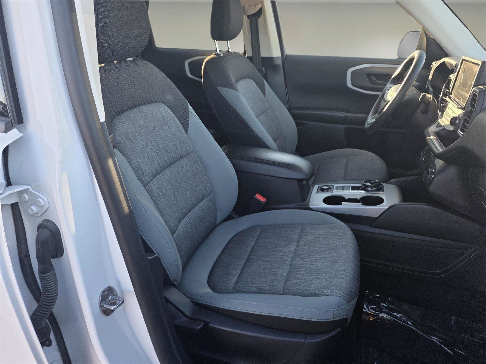 Used 2023 Ford Bronco Sport Big Bend image 13