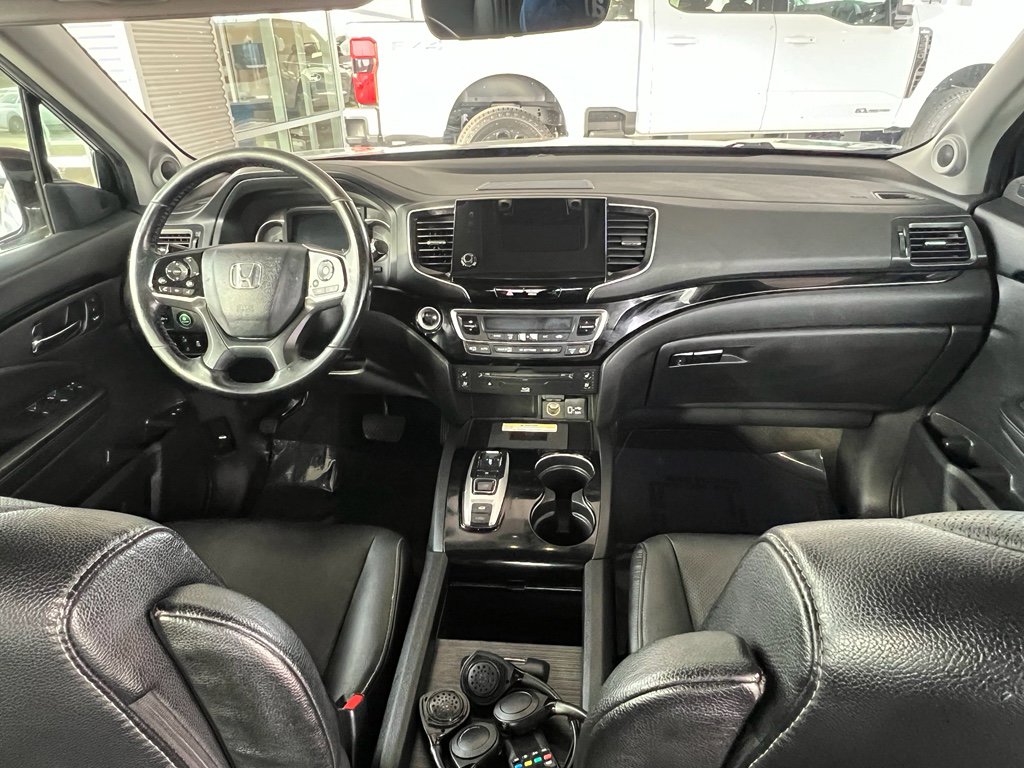 Used 2019 Honda Pilot Elite image 13