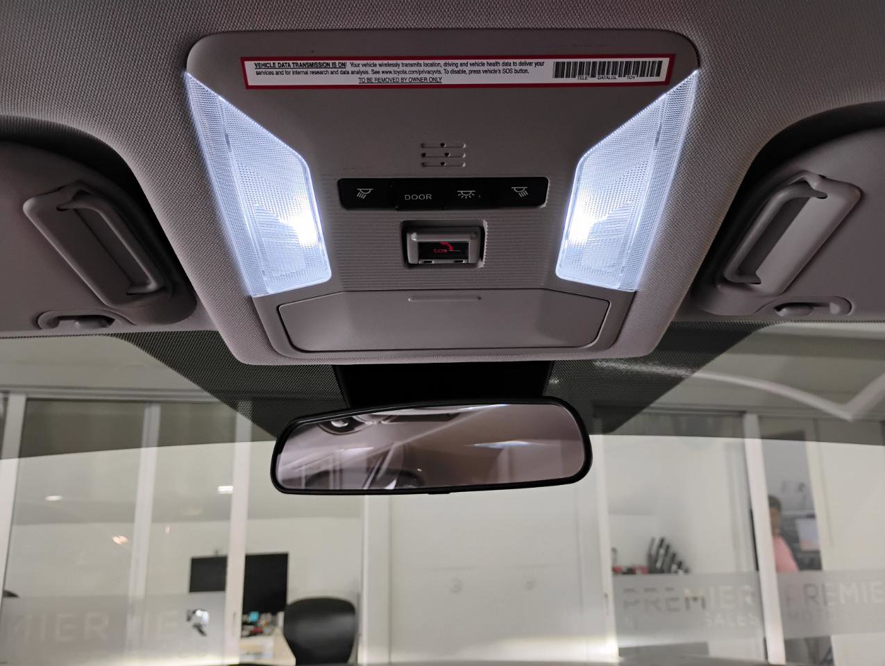 Used 2021 Toyota RAV4 XLE FWD image 20