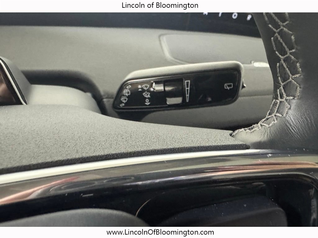 New 2026 Lincoln Navigator L Reserve AWD/4WD image 51