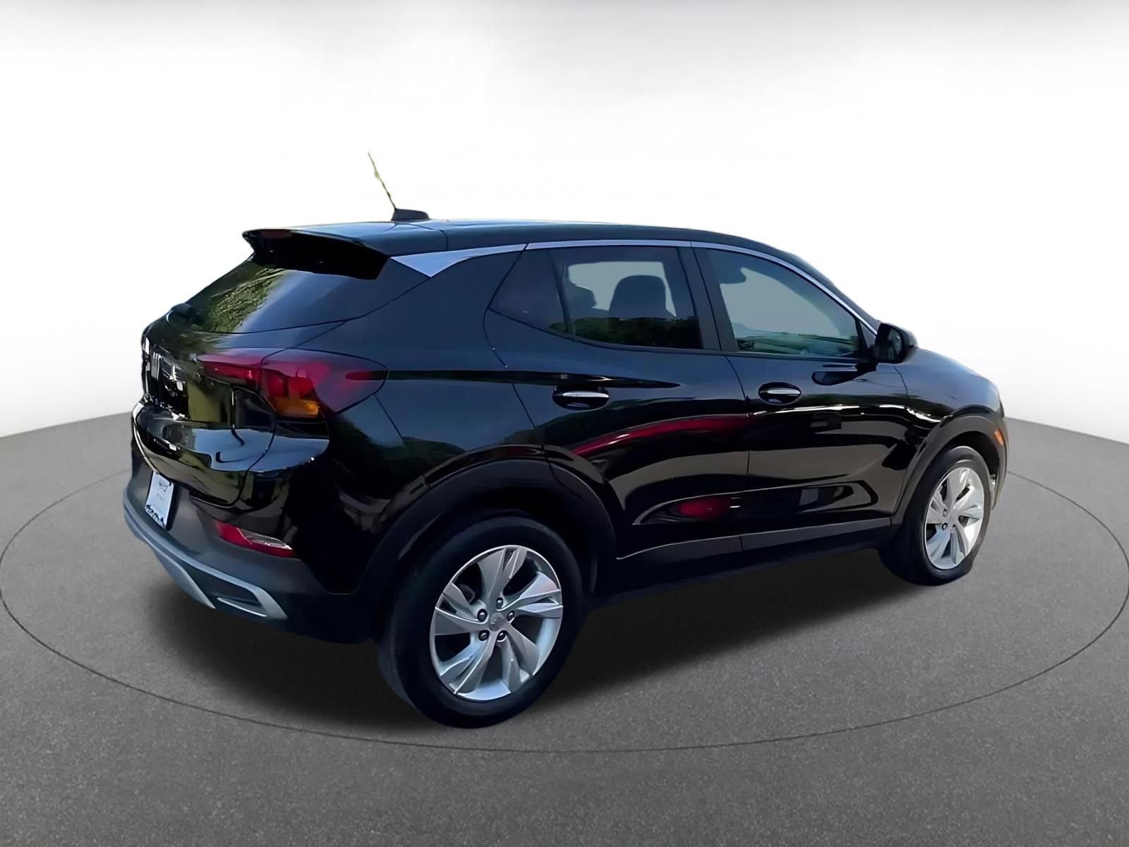 Used 2025 Buick Encore GX Preferred image 15