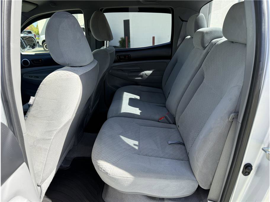 Used 2010 Toyota Tacoma PreRunner RWD image 14