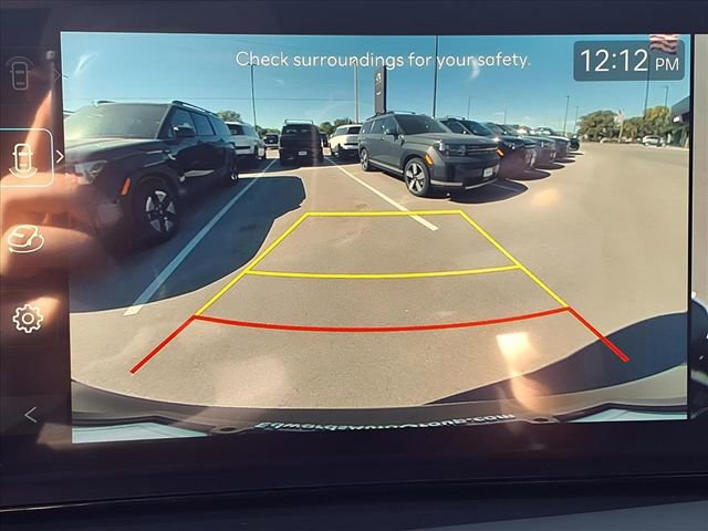 New 2026 Hyundai Palisade XRT Pro image 17